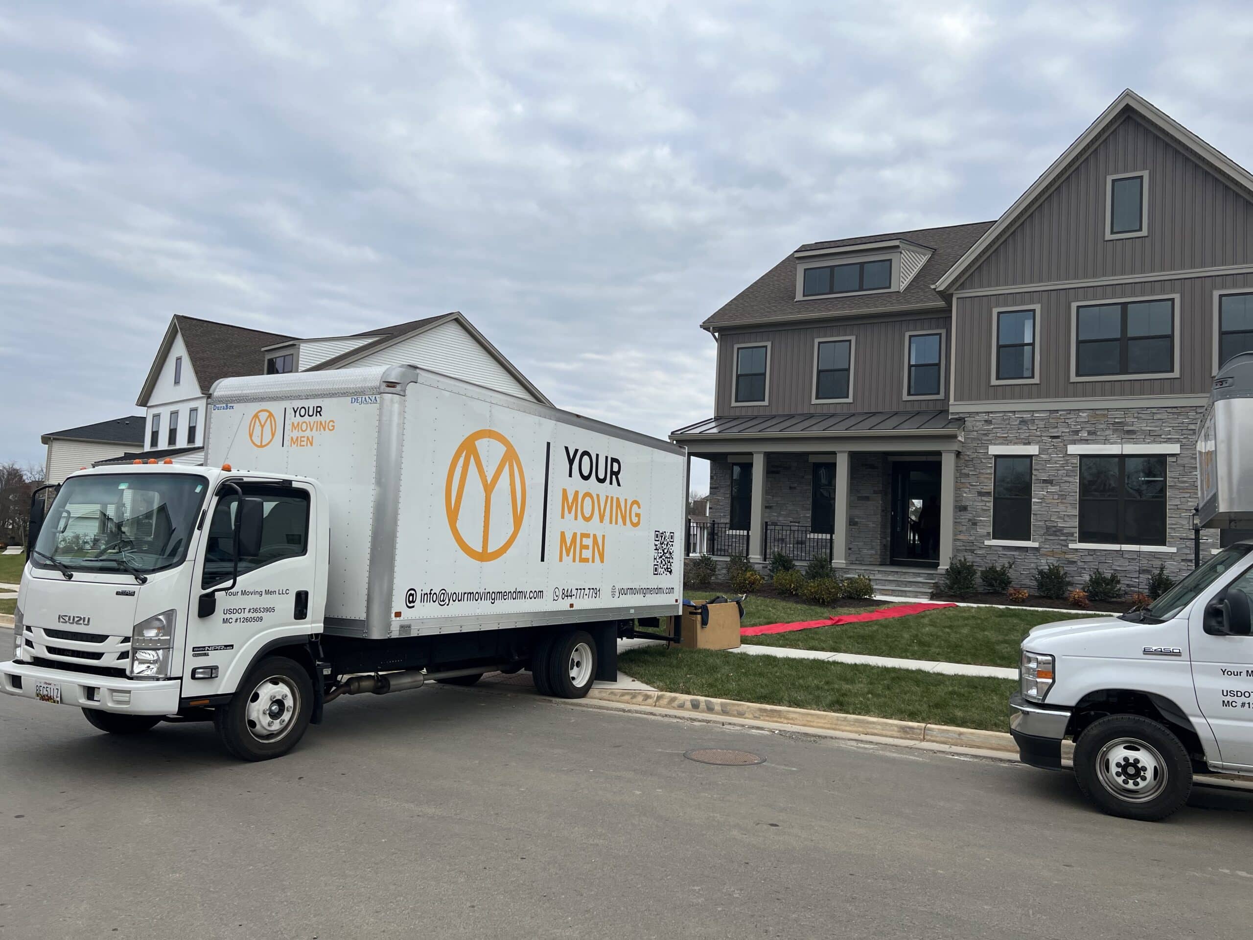 The Best Local Movers You Can Trust