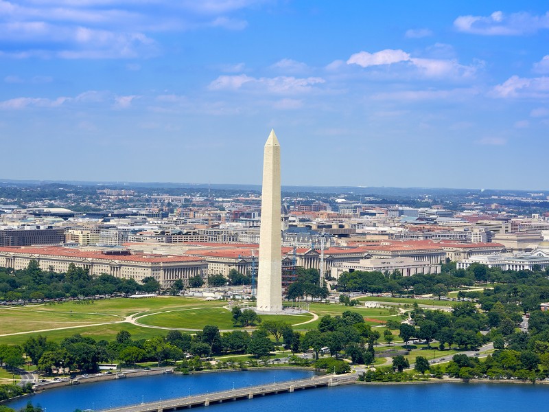 movers in DC: Your Moving Men