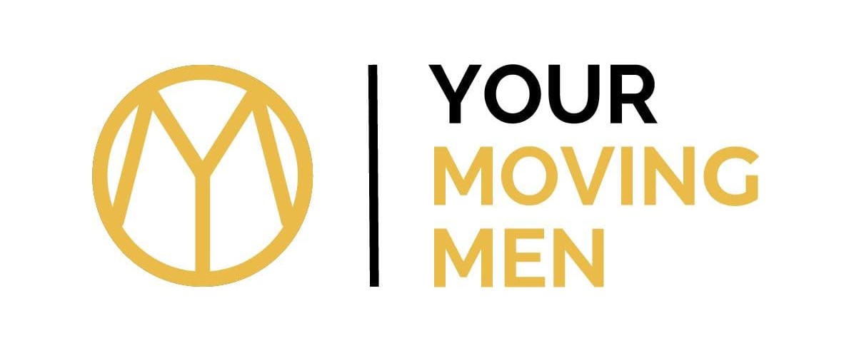 Professional Moving Services - logo