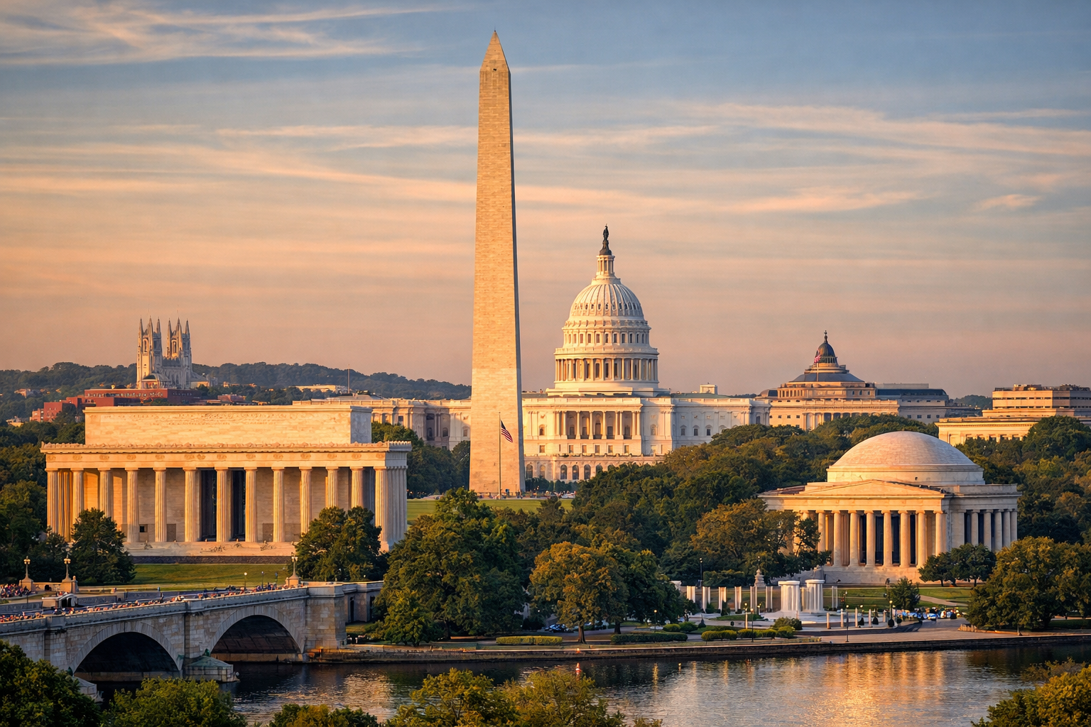 How Much Does It Cost to Hire Movers in Washington, DC?